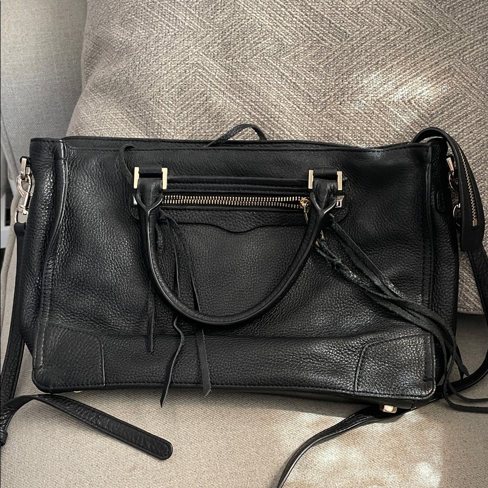 Rebecca Minkoff Leather Women's Bag